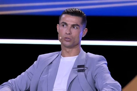 "لن يقتصر على تبادل المجاملات".. ما سر الاجتماع المرتقب بين رونالدو وترامب؟